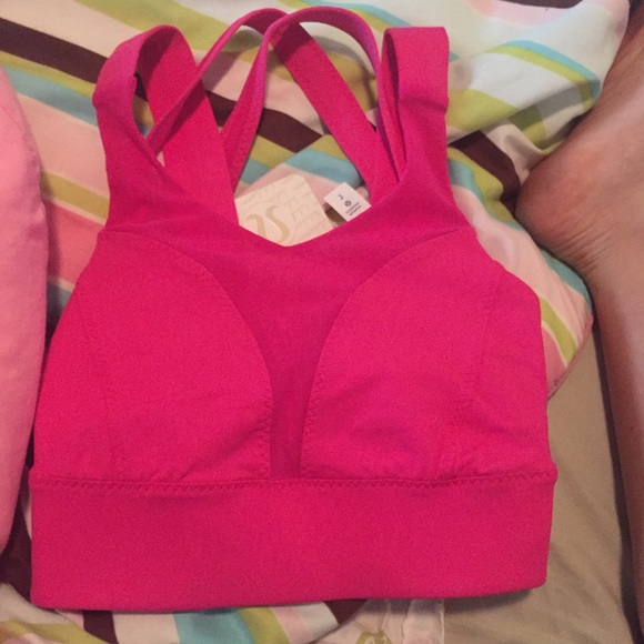 Lululemon oxygen bra - Picture 4 of 4