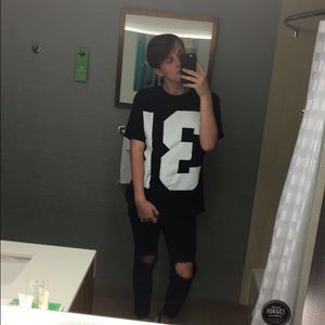 Meet your Posher, Blake