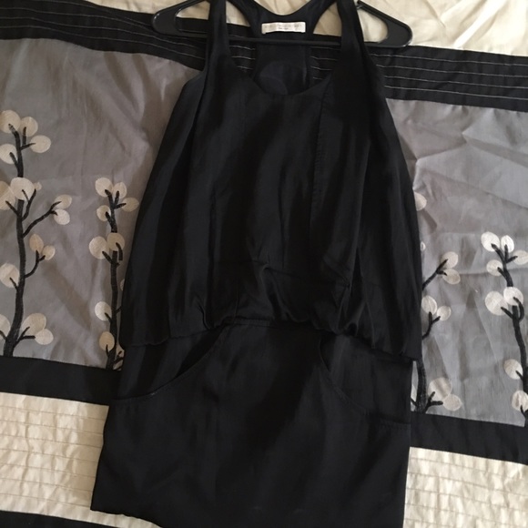 STELLA MCCARTNEY Very little Black dress