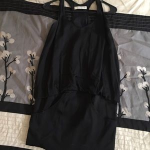 STELLA MCCARTNEY Very little Black dress