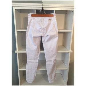 Colombian booty lifting stretch jeans