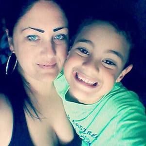 Meet your Posher, Kasey