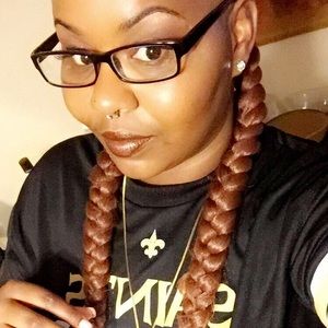 Meet your Posher, Ajile