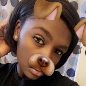 Meet your Posher, Brionna