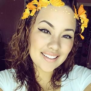 Meet your Posher, Jazmin