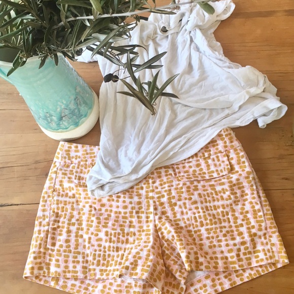 J.Crew shorts