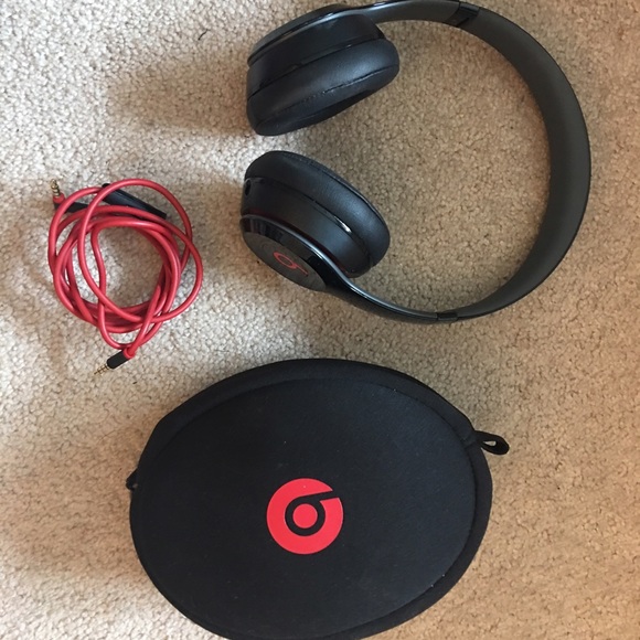 Solo Beats