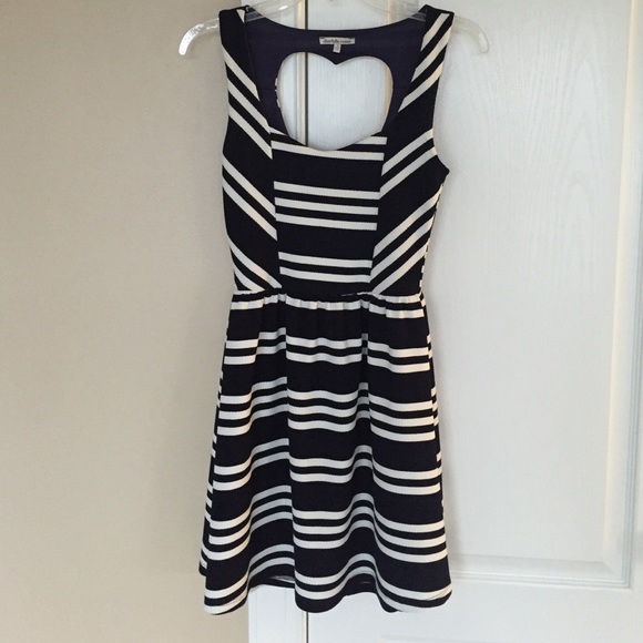 Charlotte Russe dress!