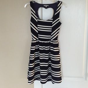 Charlotte Russe dress!