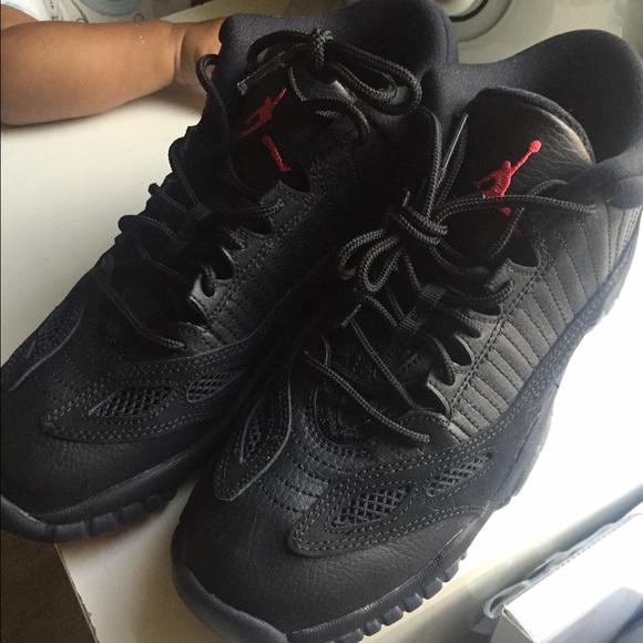 Jordan Retro low 11s