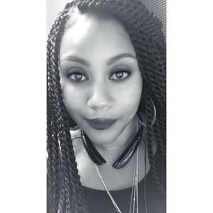 Meet your Posher, Nyisha