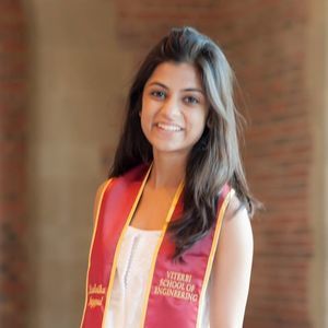 Meet your Posher, Malvika