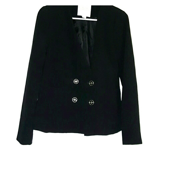 Forever 21 blazer