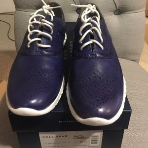 Cole Haan ZEROGRAND Brand new, never worn