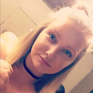 Meet your Posher, Madison