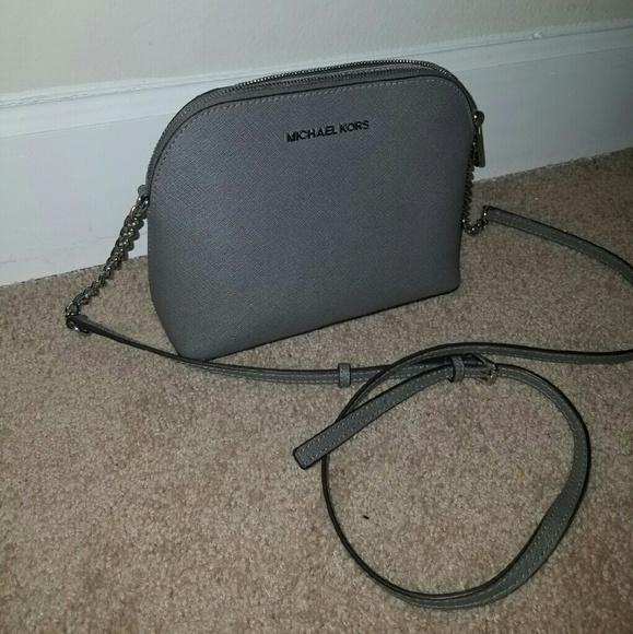 MK crossbody!