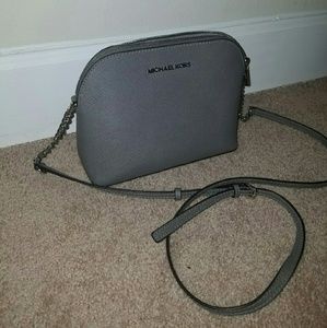 MK crossbody!