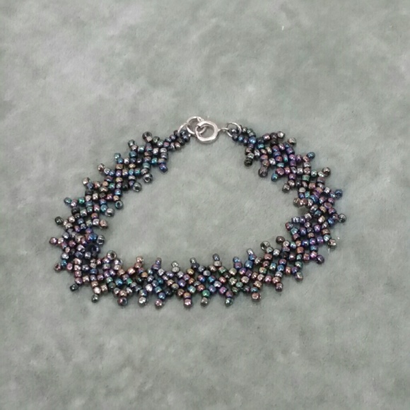 Beaded Bracelet