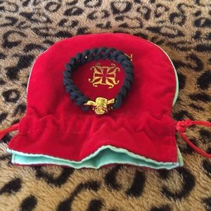 Rustic Cuff Bracelet