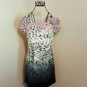 Silence + Noise Dress Silence + Noise Dress