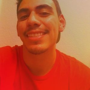 Meet your Posher, Alejandro