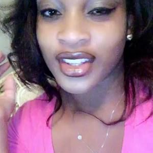 Meet your Posher, Ashlee