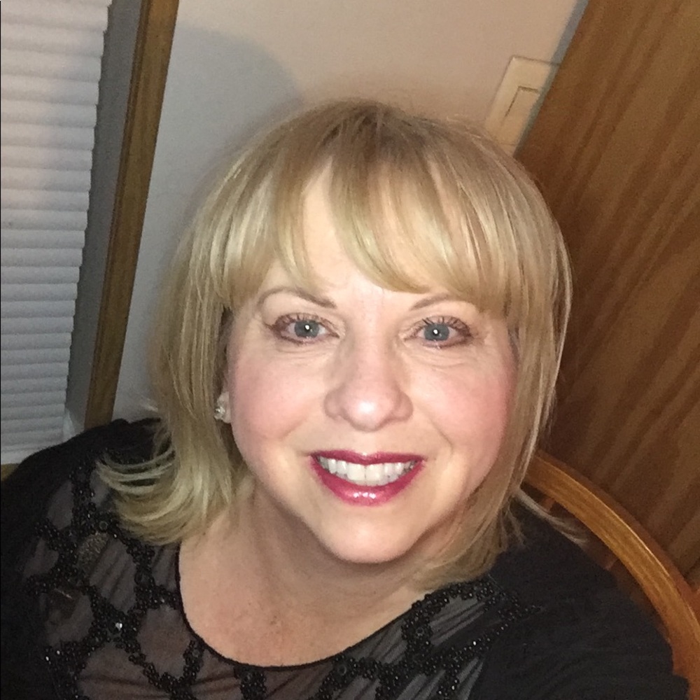 Meet your Posher, Patty