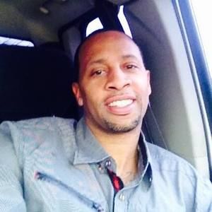 Meet your Posher, Eddie