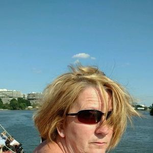 Meet your Posher, Cindy pugh