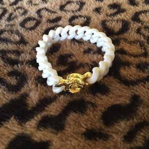 Rustic Cuff bracelet