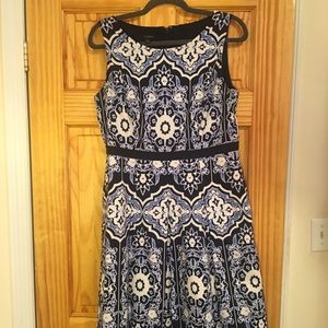 Beautiful Talbots Dress