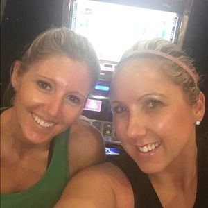 Meet your Posher, Sunshine