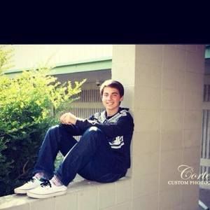 Meet your Posher, Elijah