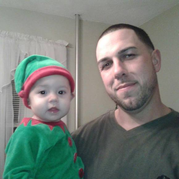 Meet your Posher, Shawn - Picture 1 of 1