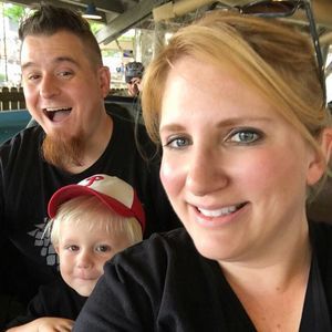 Meet your Posher, Tara