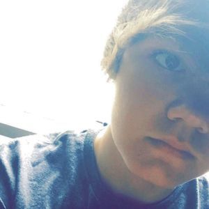 Meet your Posher, Bryce