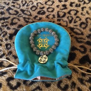 Rustic Cuff Bracelet