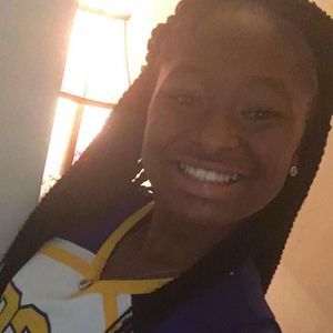 Meet your Posher, Camryn