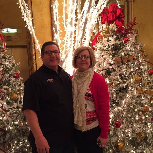 Meet your Posher, Cathy