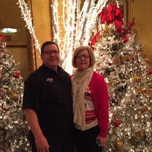 Meet your Posher, Cathy