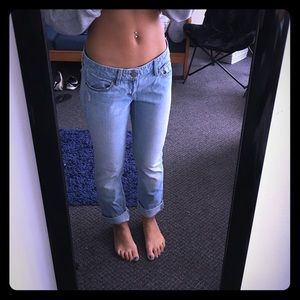Ann Taylor jeans