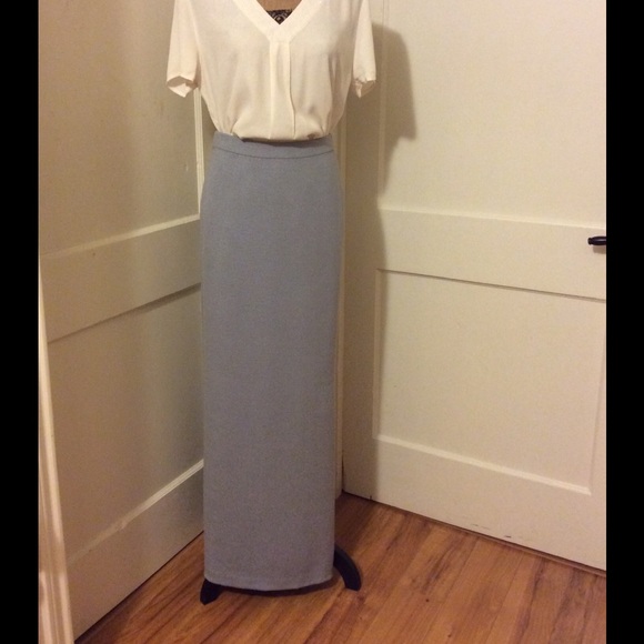 💥OFFER $60💥 ST. JOHN skirt