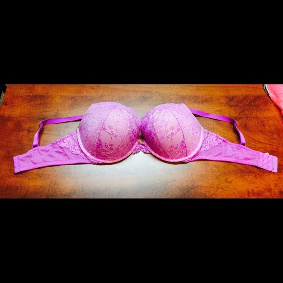 VS Bombshell Dream Angels Bra