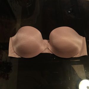 VS Strapless Bra💖