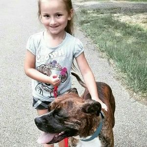 Meet your Posher, Staci