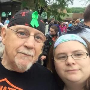 Meet your Posher, Jamie