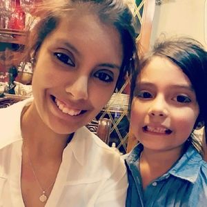 Meet your Posher, Catherine