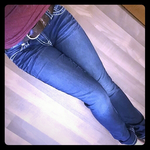 Silver Jeans Denim - Silver Jeans size 26