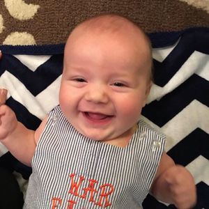 Meet your Posher, Jill