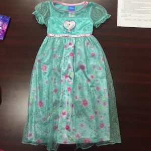Elsa pj/outfit